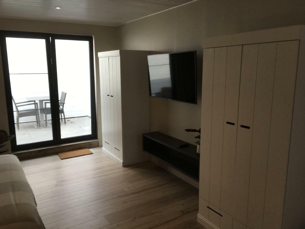 Studio 'T Ponton Nieuwpoort Exterior photo